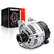 APALT529 Alternator 12V CW 6-Groove