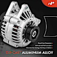 APALT530 Alternator