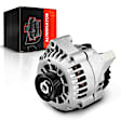 APALT538 Alternator 100A 12V CW 6-Groove