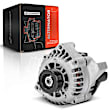 APALT547 Alternator 102A 12V CW 6-Groove