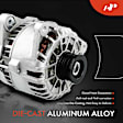 APALT559 Alternator