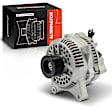 APALT564 Alternator 130A 12V CW
