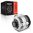 APALT568 Alternator 105A 12V CW 5-Groove