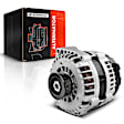 APALT578 Alternator 160A 12V CW 6-Groove