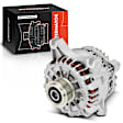 APALT579 Alternator 135A 12V CW