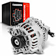 APALT581 Alternator