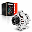 APALT582 Alternator 110A 12V CW 8-Groove