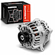 APALT584 Alternator 110A 12V CW 6-Groove