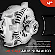APALT586 Alternator