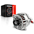 APALT587 Alternator