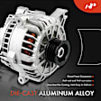 APALT587 Alternator