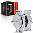 APALT592 Alternator 130A 12V CW without Pulley