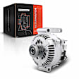 APALT596 Alternator 130A 12V CW 6-Groove Clutch