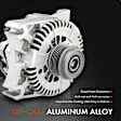 APALT603 Alternator