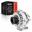 APALT615 Alternator 135A 12V CW 8-Groove