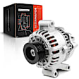 APALT616 Alternator 110A 12V CW 8-Groove