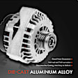 APALT620 Alternator