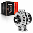 APALT623 Alternator 150A 12V CW 6-Groove