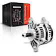 Alternator 160A 12V Clockwise A-Premium APALT641