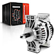 APALT642 Alternator 160A 12V CW without Pulley