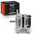 APALT647 Alternator 200A 12V CW without Pulley