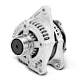 APALT660 Alternator 100A 12V CW 4-Groove Decoupler Pulley