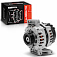 APALT686 Alternator 125A 12V CW
