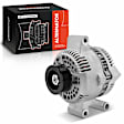 APALT688 Alternator 95A 12V CW