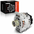 APALT690 Alternator 150A 12V CW 6-Groove