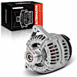 APALT730 Alternator 150A 12V CW 6-Groove Clutch Pulley