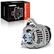 APALT731 Alternator 150A 12V CW 6-Groove Pulley