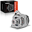 APALT760 Alternator 150A 12V CW 6-Groove Clutch Pulley