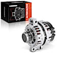APALT788 Alternator 150A 12V CW