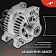 APALT793 Alternator 110A 12V CW