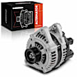 APALT799 Alternator 150A 12V CW 6-Groove Pulley