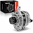APALT810 Alternator 150A 12V CW