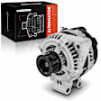 APALT818 Alternator 150A 12V CW