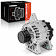 APALT828 Alternator