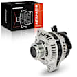 2019 Honda Odyssey - Alternator, 3.5L 6Cyl Internal Fan, New, 155