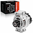 APALT883 Alternator 90A 12V CW