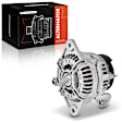 APALT886 Alternator 160A 12V CW without Pulley