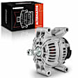 APALT889 Alternator 200A 12V CW without Pulley