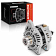 APALT897 Alternator 130A 12V CW
