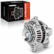 APALT903 Alternator 90A 12V CW 4-Groove Pulley