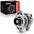 APALT967 Alternator 80A 12V CW