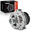 APALT995 Alternator 150A 12V CW 7-Groove Pulley