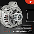 APALT995 Alternator 150A 12V CW 7-Groove Pulley