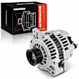 APALT999 Alternator 90A 12V CW