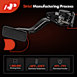 APAPA002 Accelerator Pedal with Position Sensor Assembly