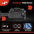 APAPA009 Accelerator Pedal Position Sensor